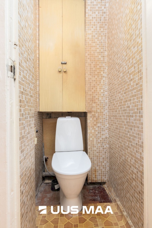 Tallinn, Lasnamäe linnaosa, Pae, Paekaare 68