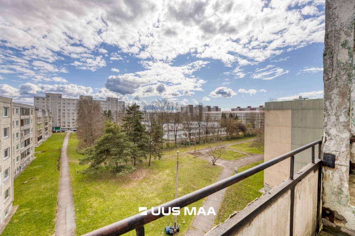 Tallinn, Lasnamäe linnaosa, Pae, Paekaare 68