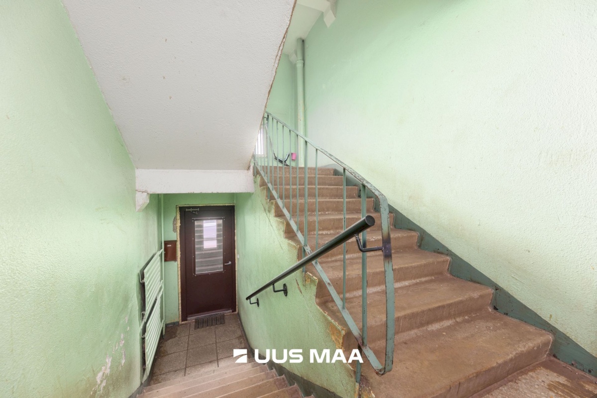 Tallinn, Lasnamäe linnaosa, Pae, Paekaare 68