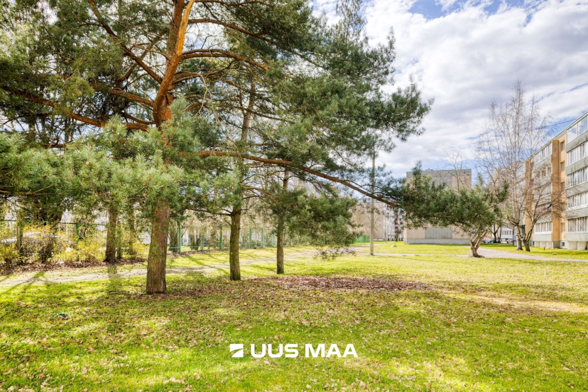 Tallinn, Lasnamäe linnaosa, Pae, Paekaare 68