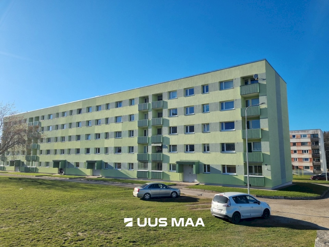 Viru-Nigula vald, Kunda küla, Koidu 71