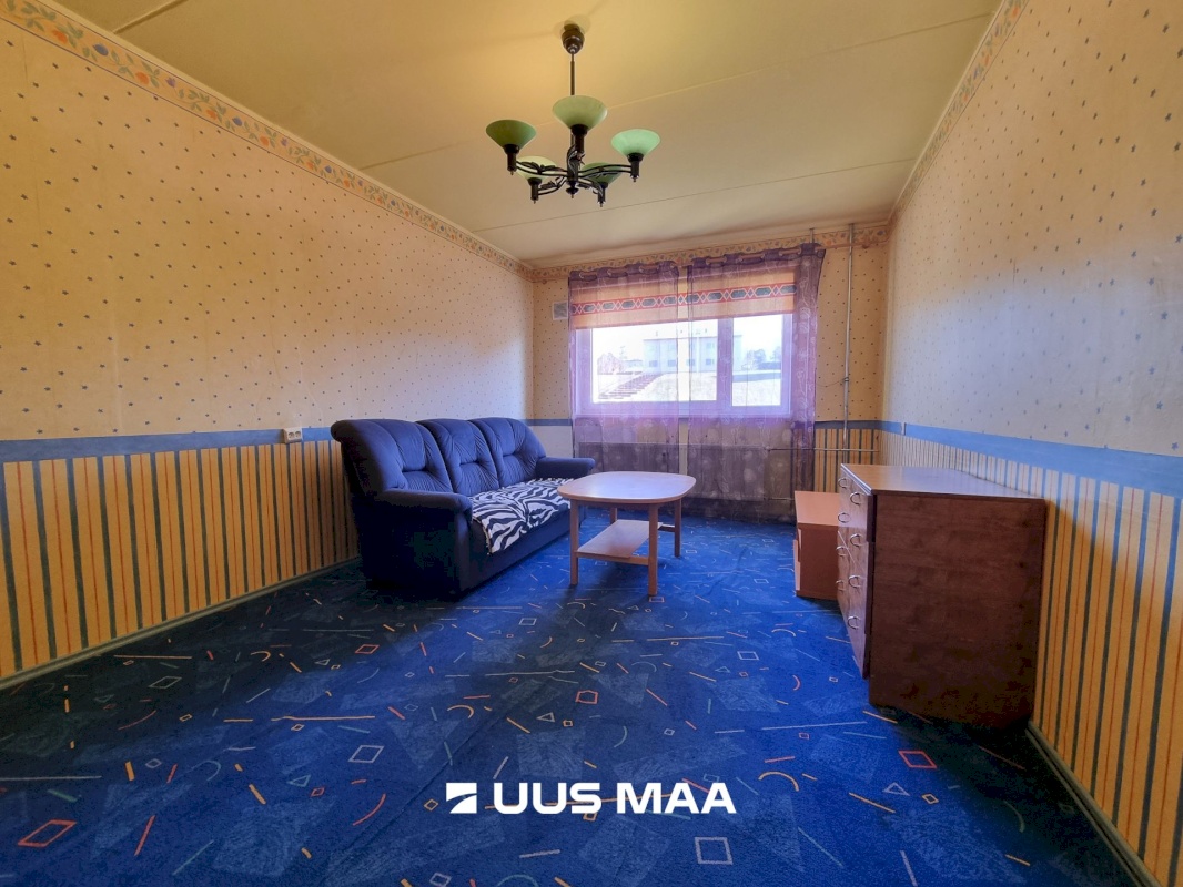 Viru-Nigula vald, Kunda küla, Koidu 71