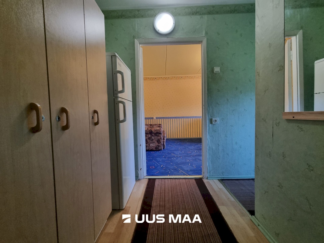 Viru-Nigula vald, Kunda küla, Koidu 71