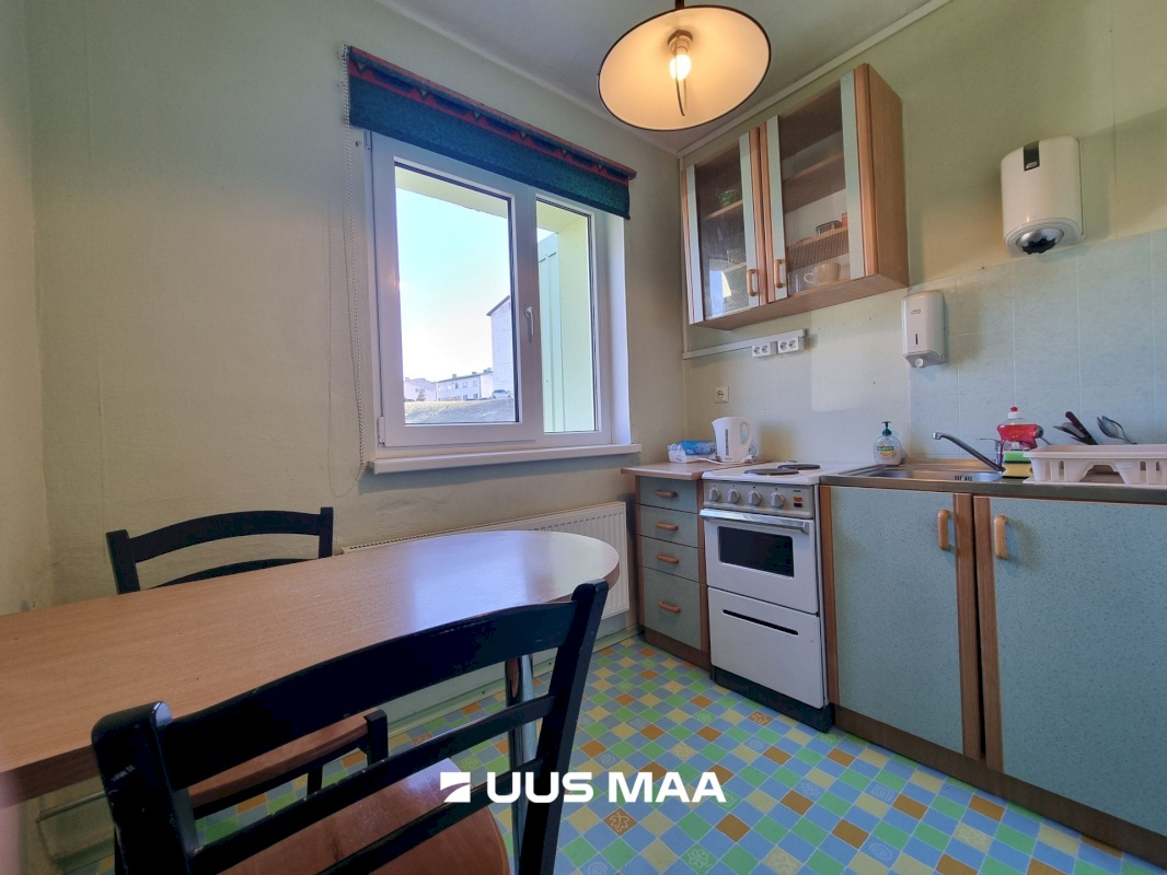 Viru-Nigula vald, Kunda küla, Koidu 71