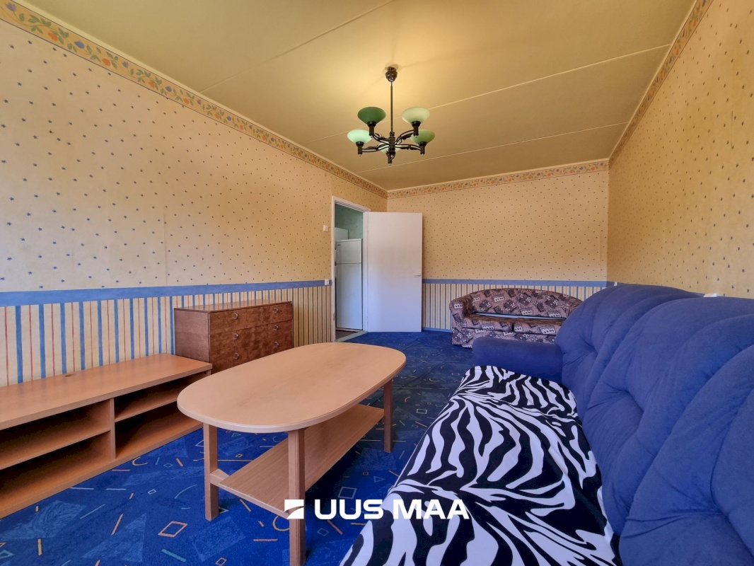 Viru-Nigula vald, Kunda küla, Koidu 71