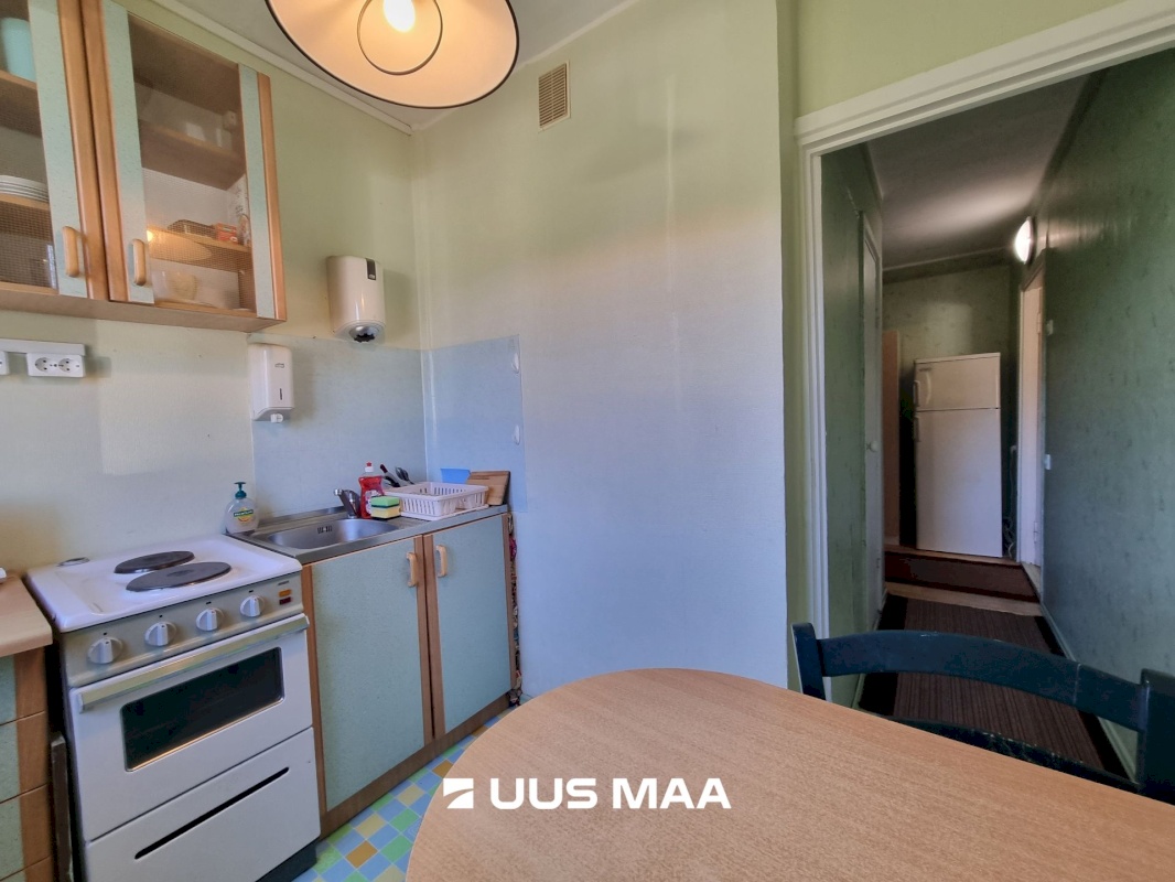 Viru-Nigula vald, Kunda küla, Koidu 71