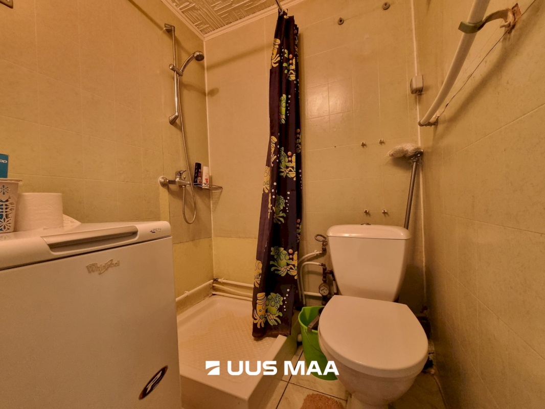 Viru-Nigula vald, Kunda küla, Koidu 71