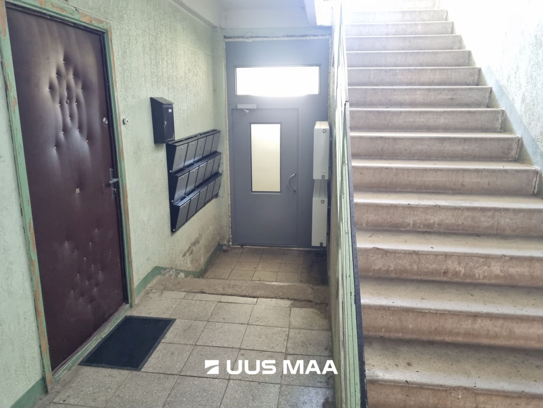 Viru-Nigula vald, Kunda küla, Koidu 71