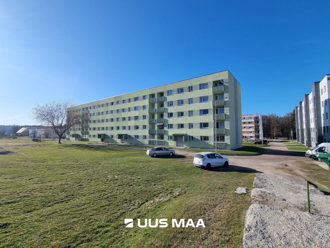 Viru-Nigula vald, Kunda küla, Koidu 71