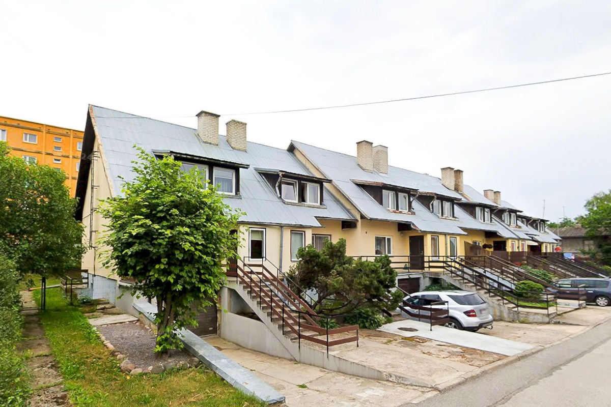 Valga vald, Valga linn, Tähe 10