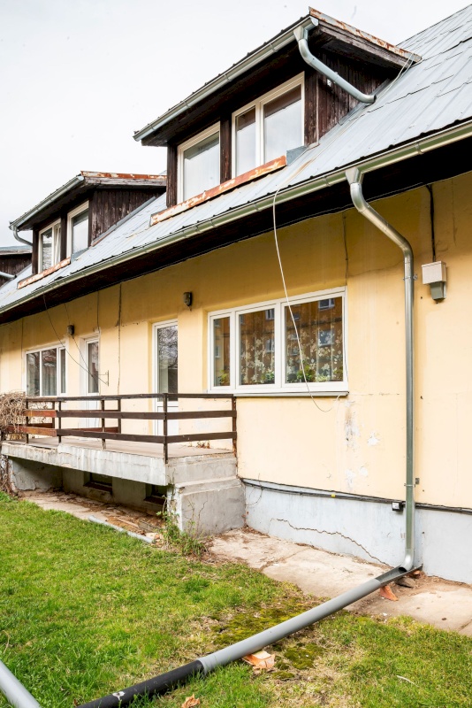 Valga vald, Valga linn, Tähe 10