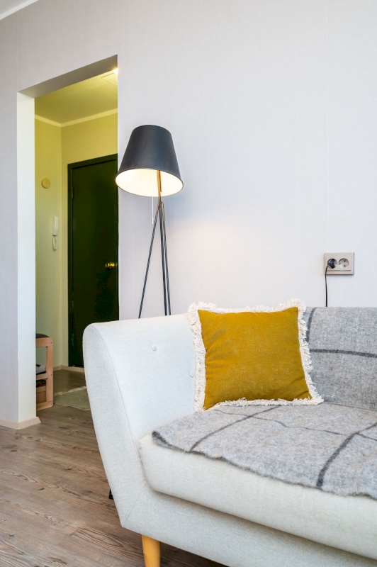 Saue vald, Laagri alevik, Redise 10