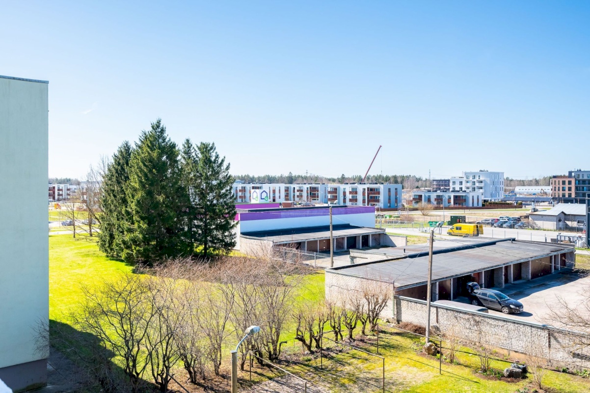 Saue vald, Laagri alevik, Redise 10