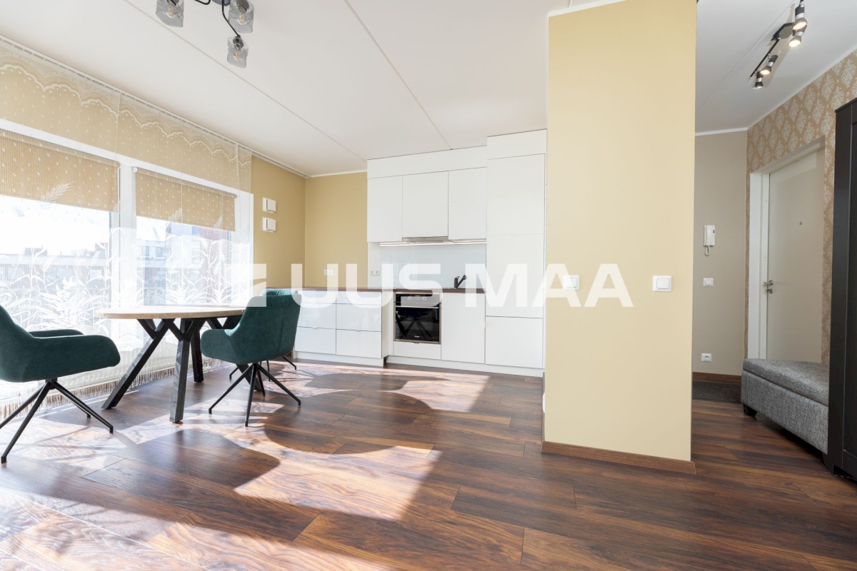 Tallinn, Mustamäe linnaosa, Mäepealse 10