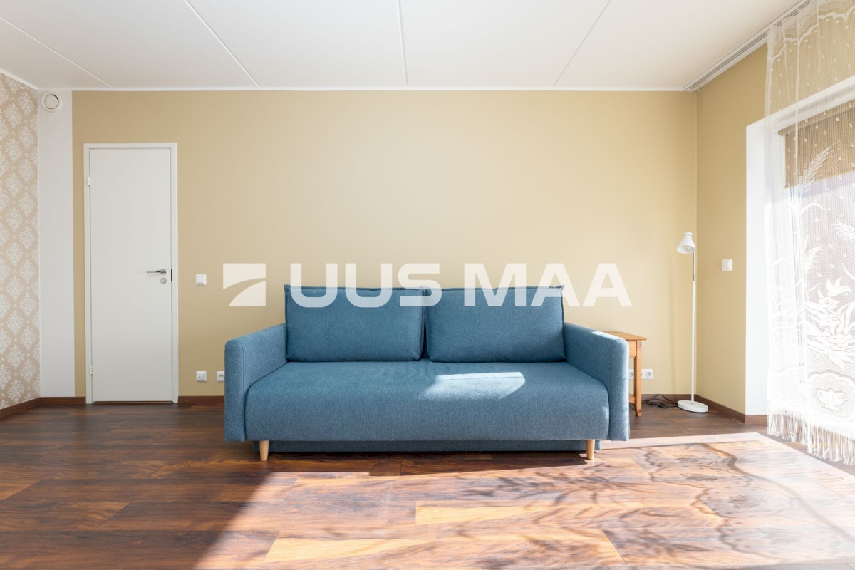 Tallinn, Mustamäe linnaosa, Mäepealse 10