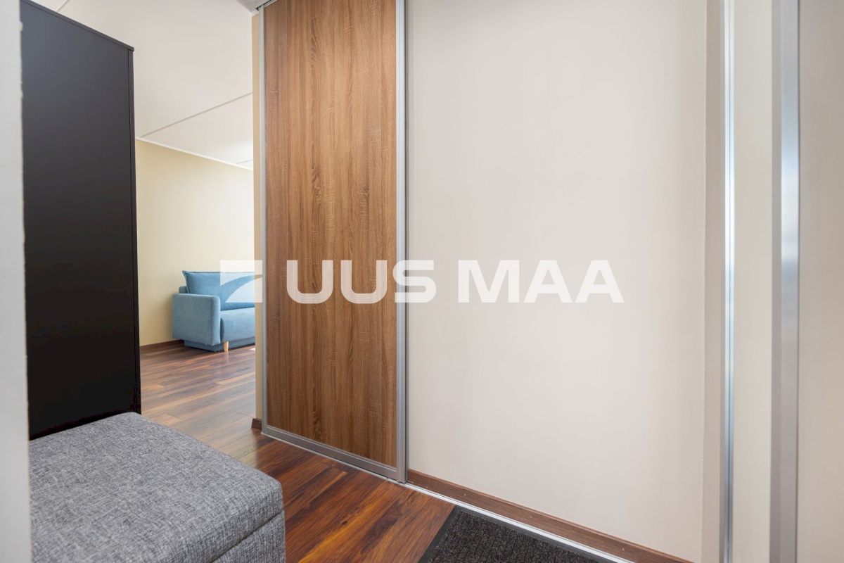 Tallinn, Mustamäe linnaosa, Mäepealse 10