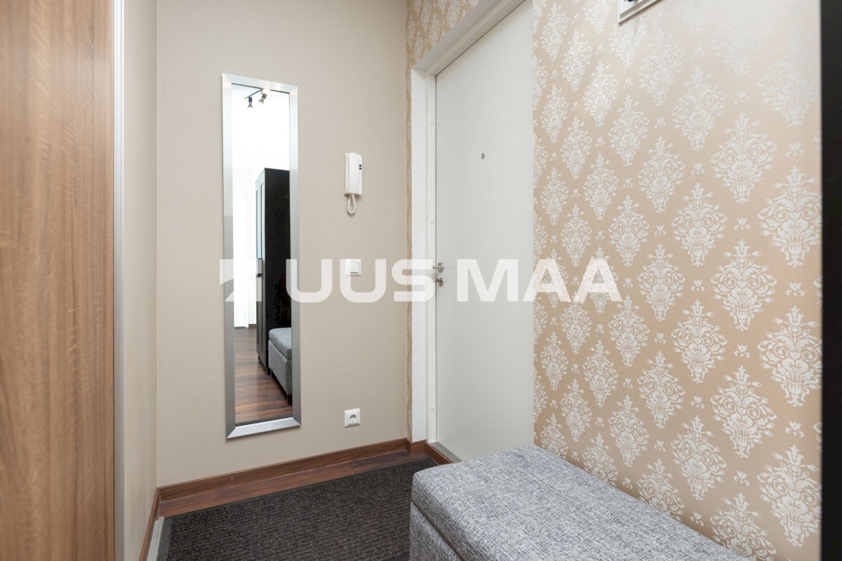 Tallinn, Mustamäe linnaosa, Mäepealse 10