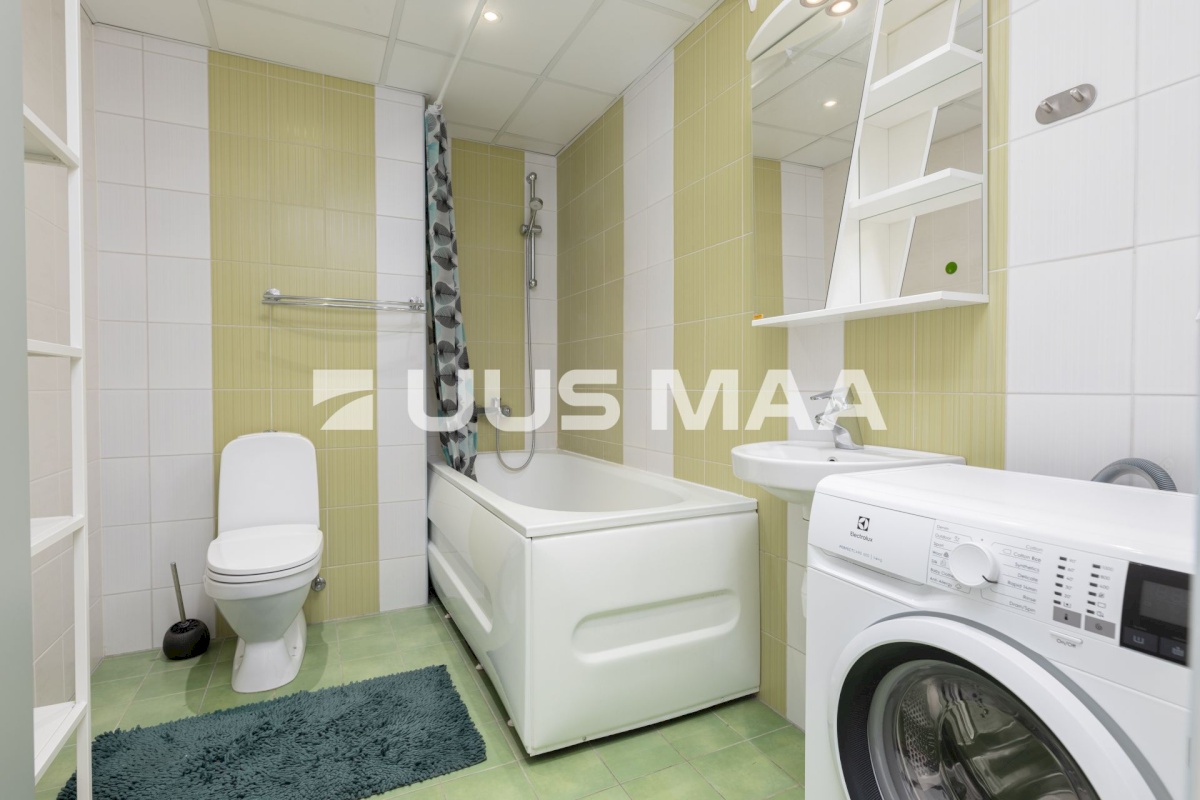 Tallinn, Mustamäe linnaosa, Mäepealse 10