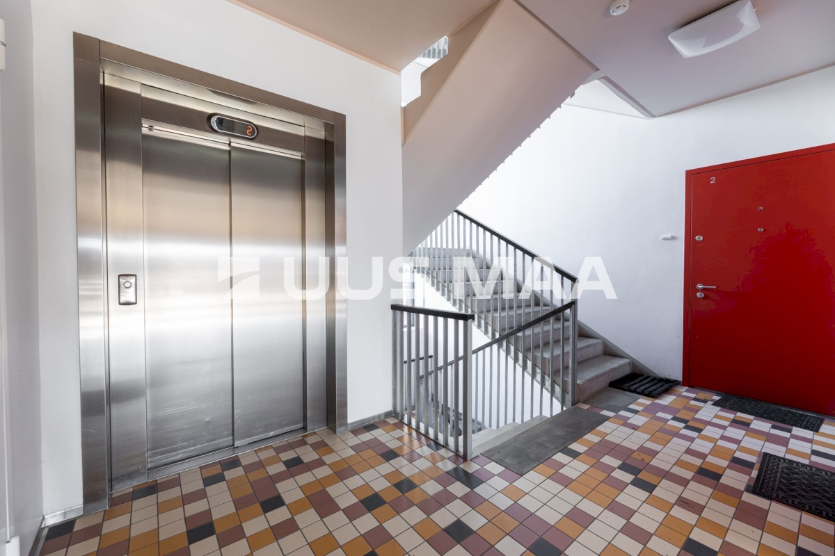 Tallinn, Mustamäe linnaosa, Mäepealse 10