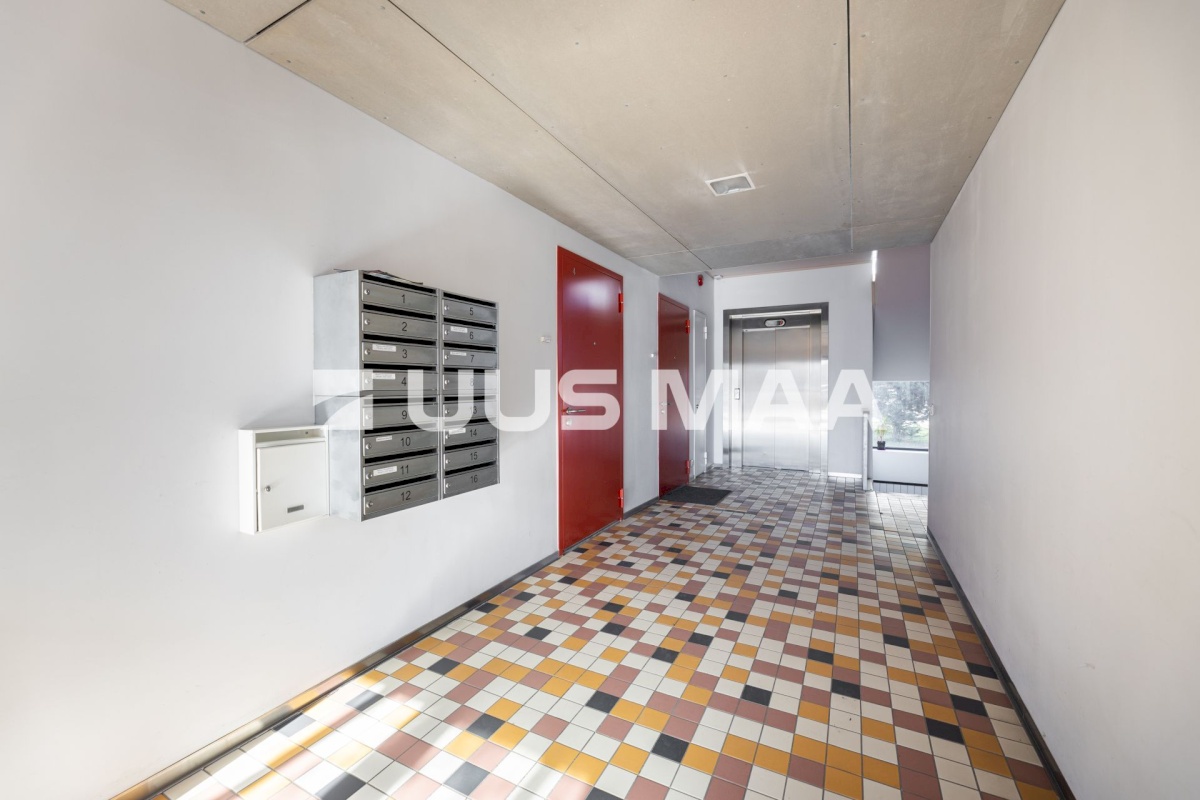 Tallinn, Mustamäe linnaosa, Mäepealse 10