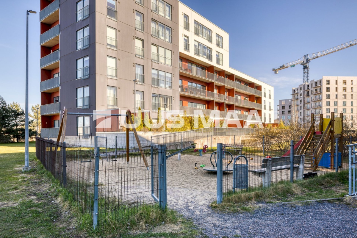 Tallinn, Mustamäe linnaosa, Mäepealse 10