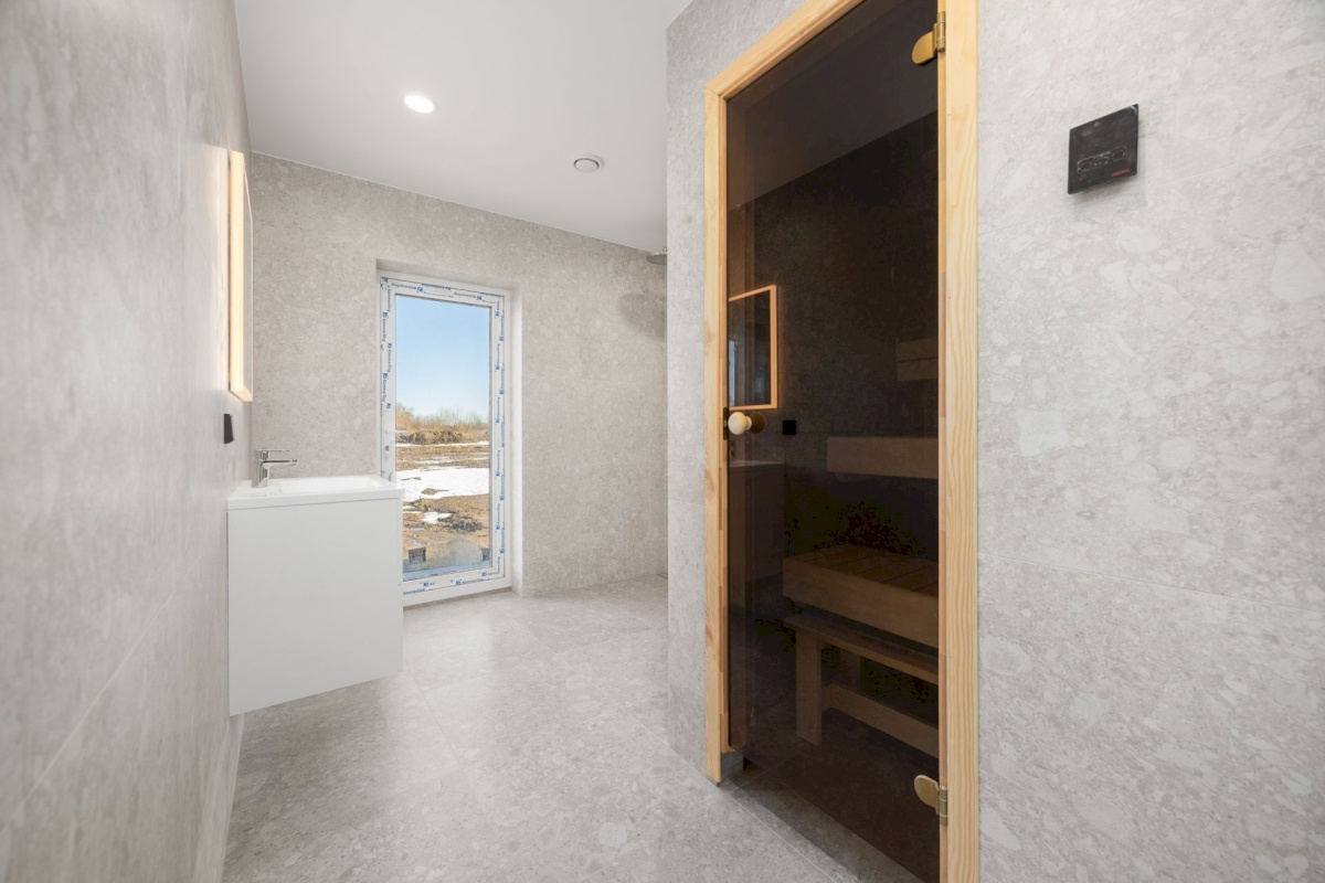 Lääne-Harju vald, Lehola küla, Talu tee 22/2-1