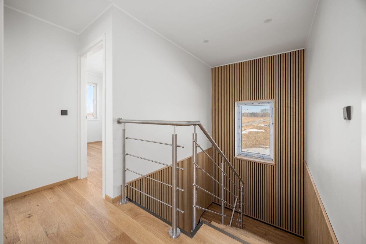 Lääne-Harju vald, Lehola küla, Talu tee 22/2-1