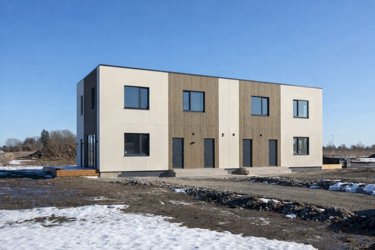 Lääne-Harju vald, Lehola küla, Talu tee 22/2-1