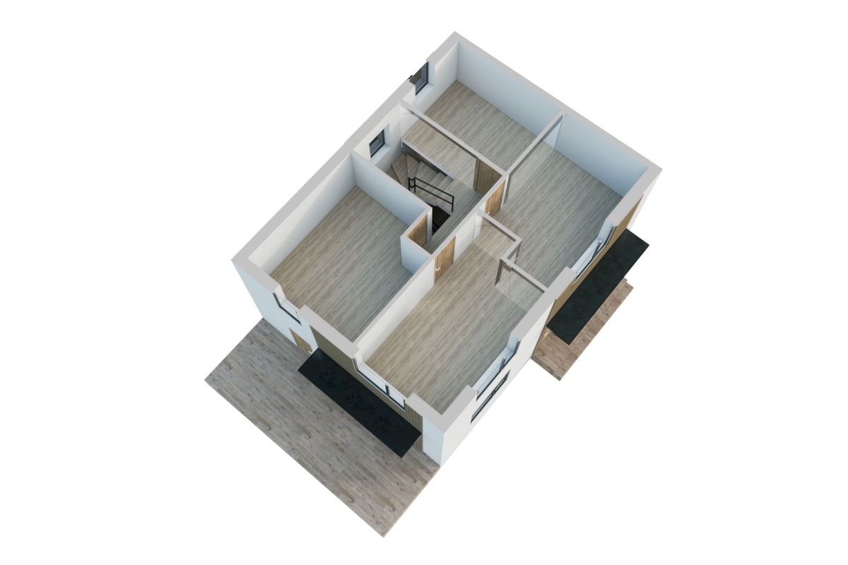 Lääne-Harju vald, Lehola küla, Talu tee 22/2-1