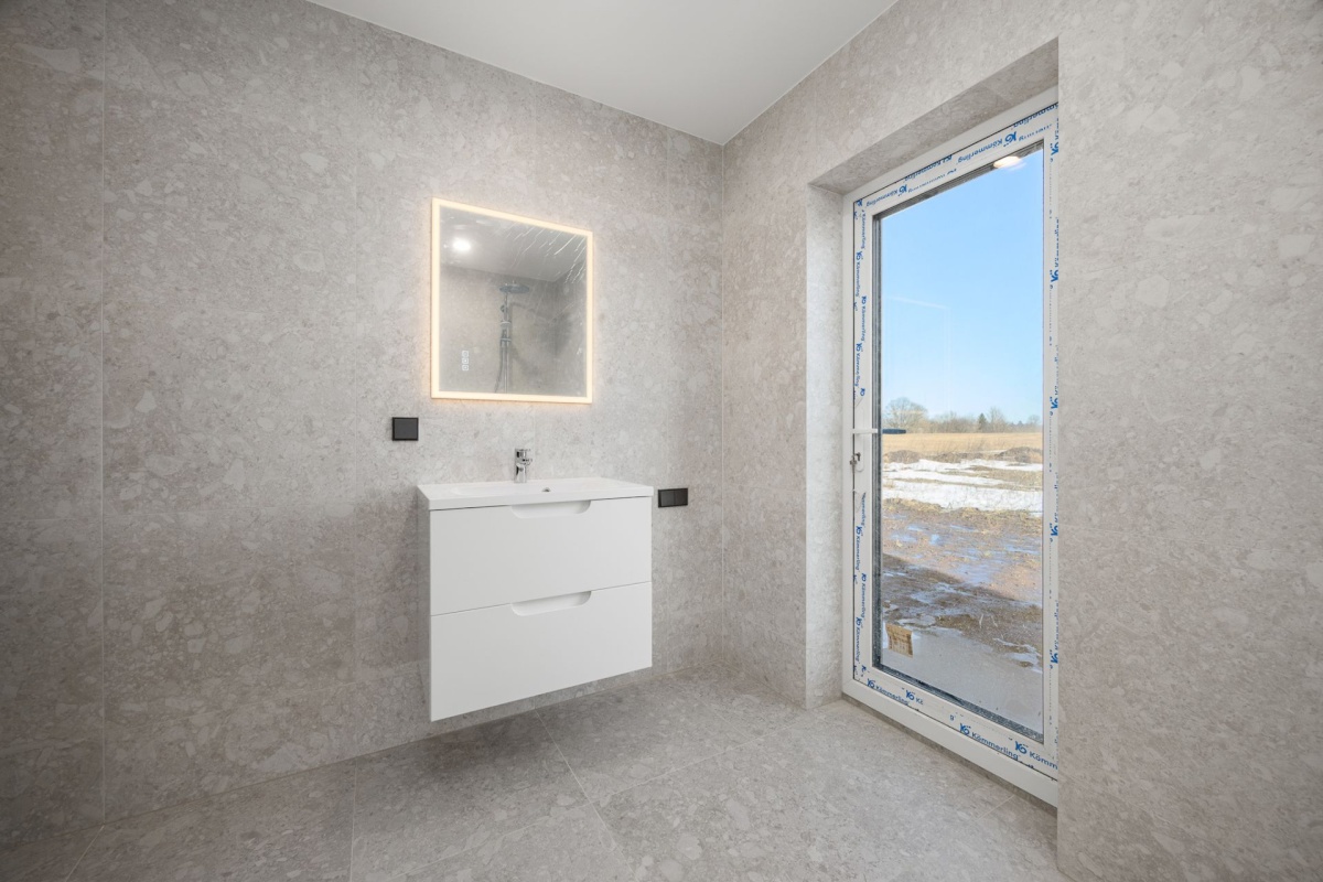 Lääne-Harju vald, Lehola küla, Talu tee 22/2-1