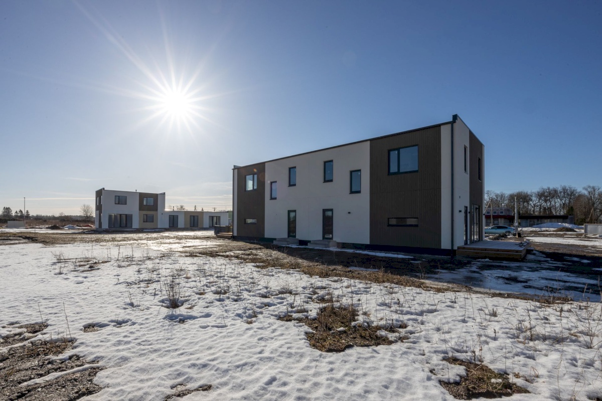 Lääne-Harju vald, Lehola küla, Talu tee 22/2-1