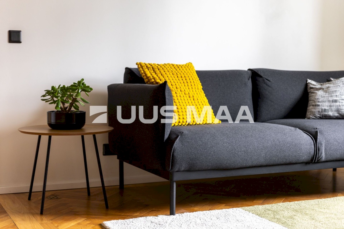 Tallinn, Kristiine linnaosa, Lilleküla, Paldiski mnt 49