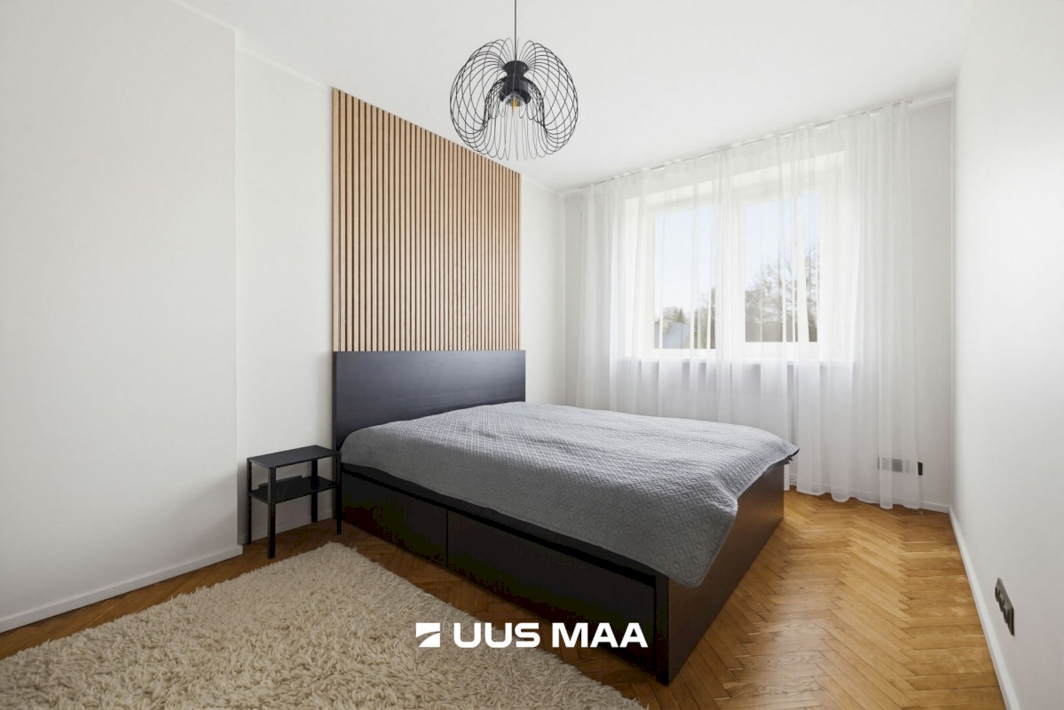 Tallinn, Kristiine linnaosa, Lilleküla, Paldiski mnt 49