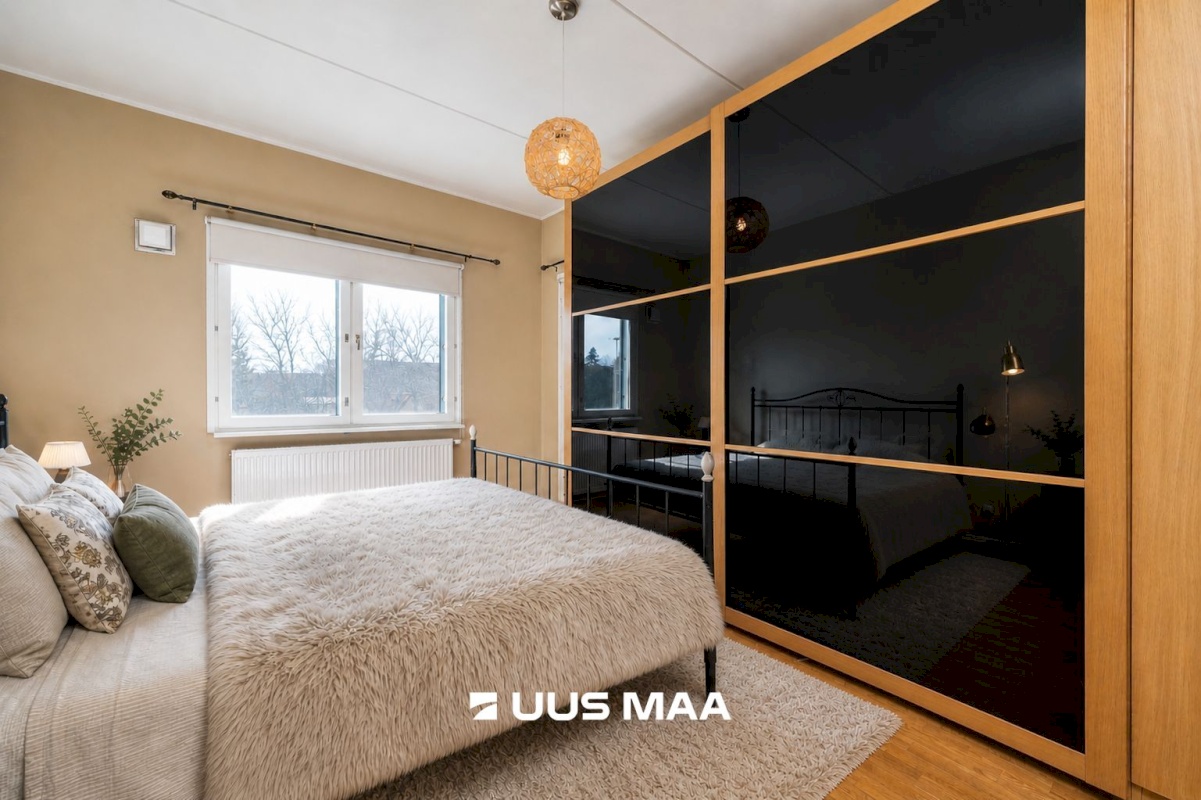 Tallinn, Kristiine linnaosa, Lilleküla, Sõpruse pst 25