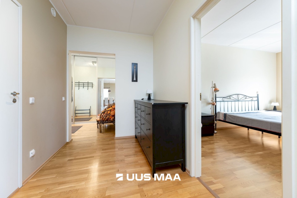 Tallinn, Kristiine linnaosa, Lilleküla, Sõpruse pst 25