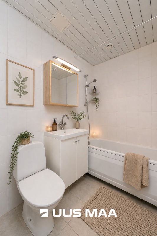 Tallinn, Kristiine linnaosa, Lilleküla, Sõpruse pst 25