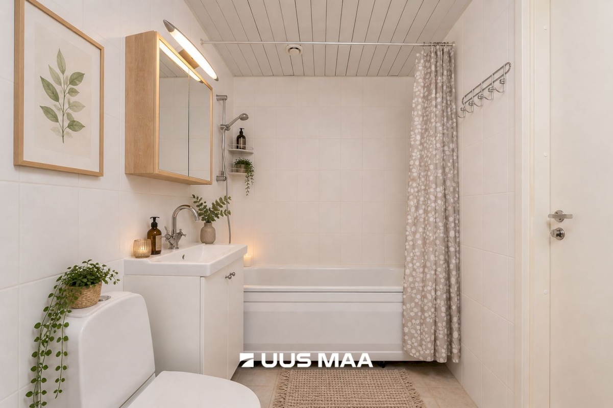 Tallinn, Kristiine linnaosa, Lilleküla, Sõpruse pst 25