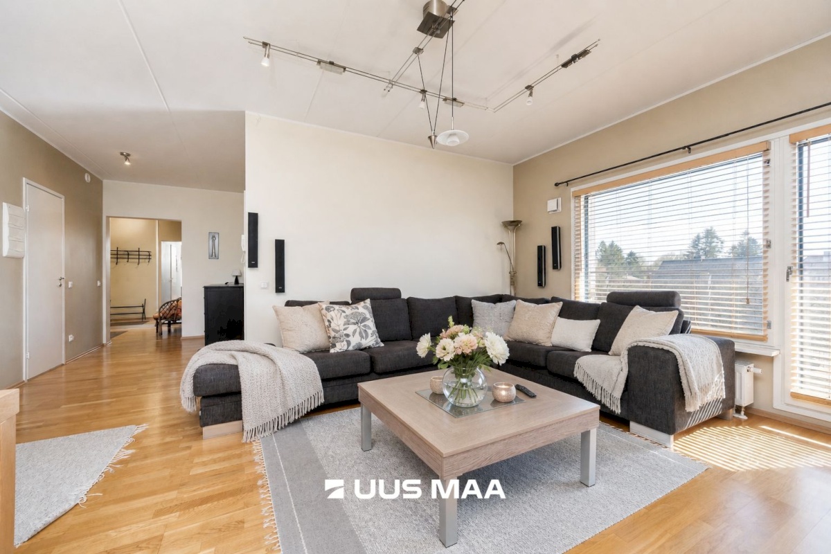 Tallinn, Kristiine linnaosa, Lilleküla, Sõpruse pst 25