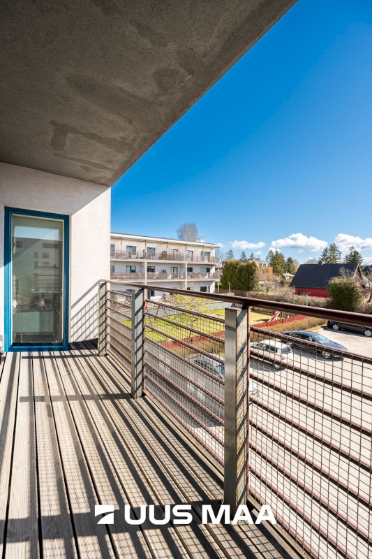 Tallinn, Kristiine linnaosa, Lilleküla, Sõpruse pst 25