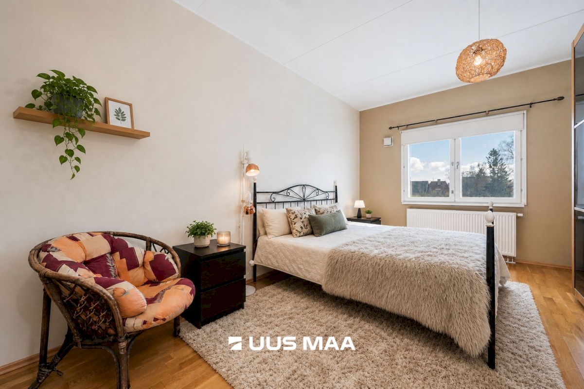 Tallinn, Kristiine linnaosa, Lilleküla, Sõpruse pst 25