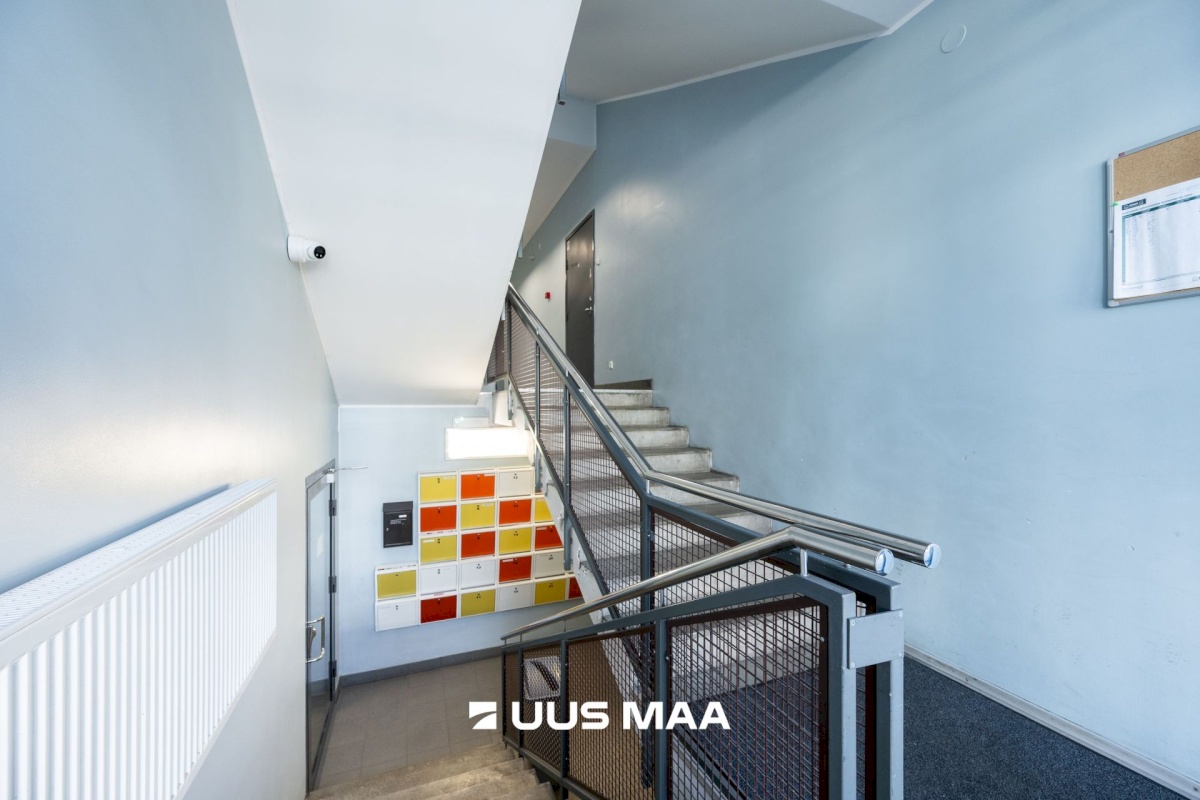 Tallinn, Kristiine linnaosa, Lilleküla, Sõpruse pst 25