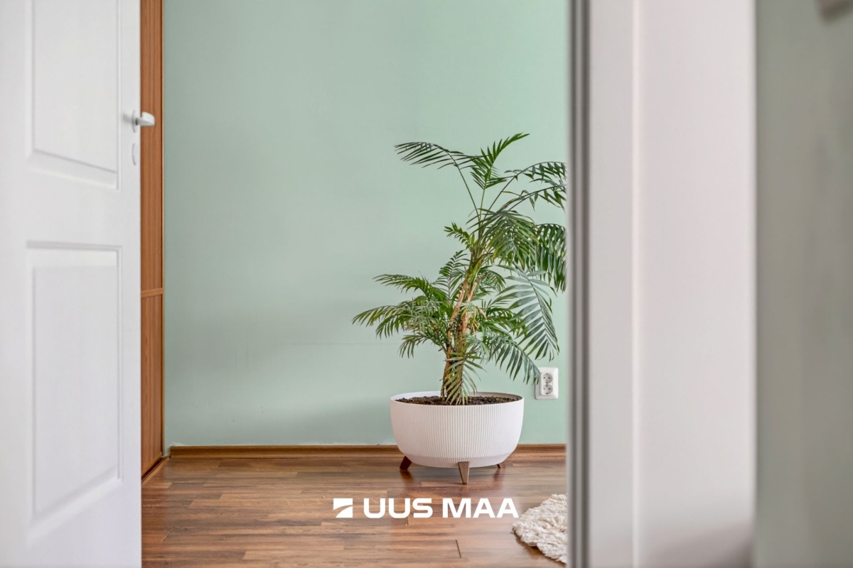 Tallinn, Kristiine linnaosa, Tondi, Vindi tn 18