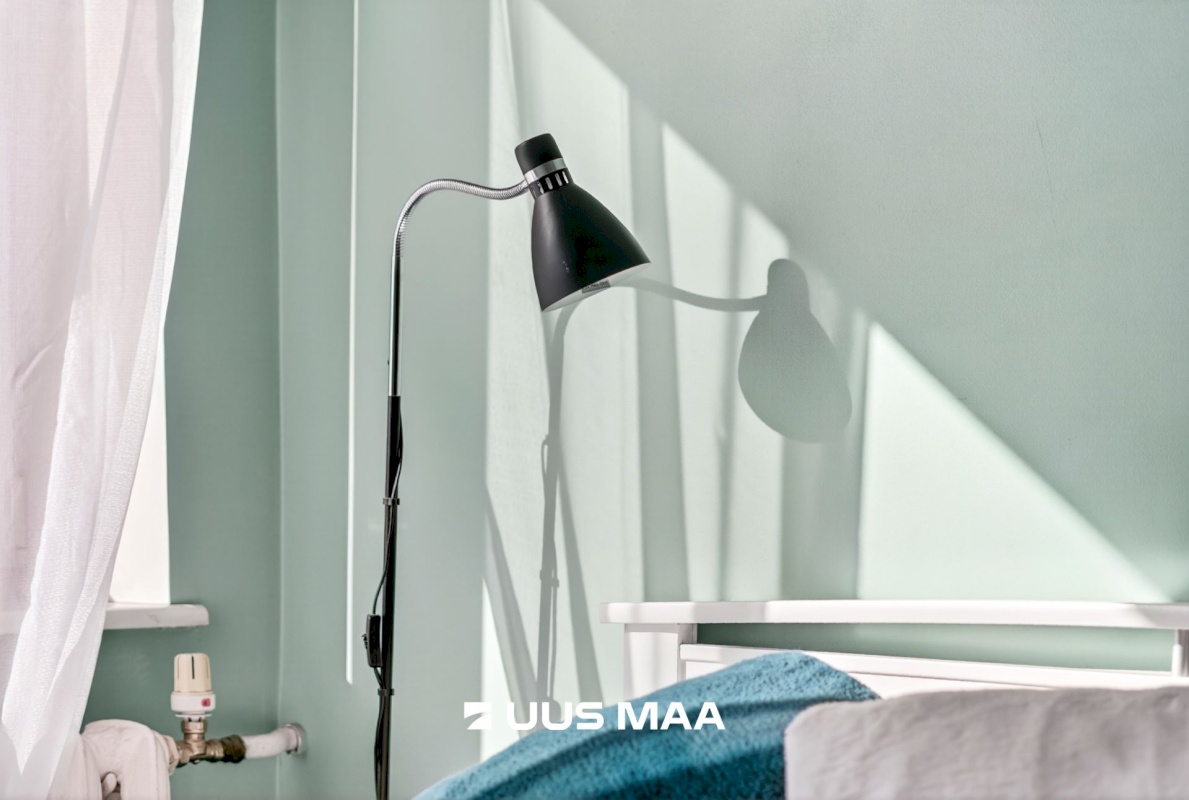 Tallinn, Kristiine linnaosa, Tondi, Vindi tn 18