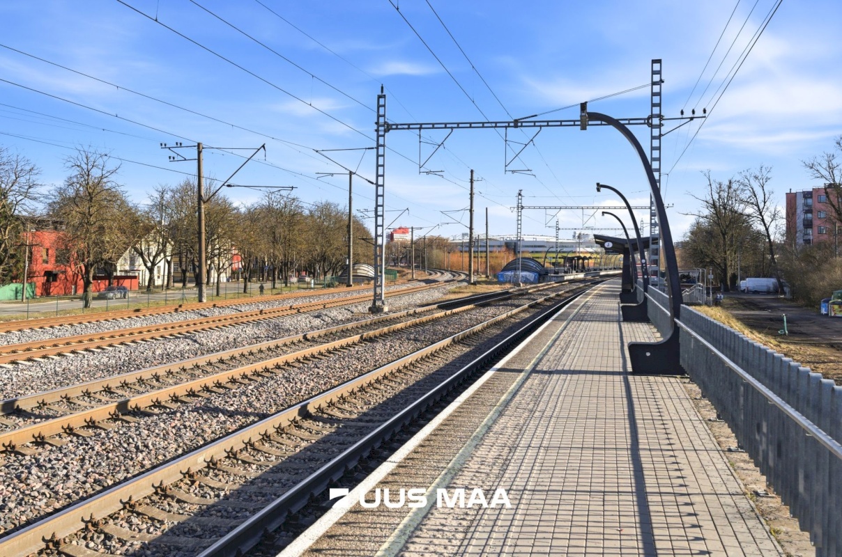 Tallinn, Kristiine linnaosa, Tondi, Vindi tn 18