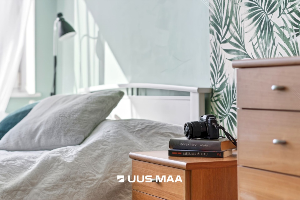 Tallinn, Kristiine linnaosa, Tondi, Vindi tn 18