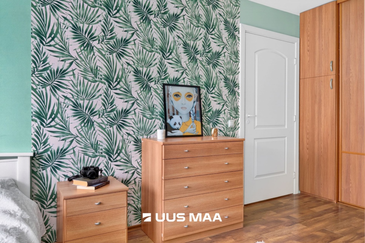 Tallinn, Kristiine linnaosa, Tondi, Vindi tn 18