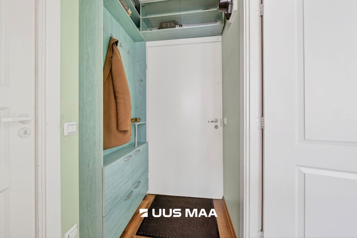 Tallinn, Kristiine linnaosa, Tondi, Vindi tn 18