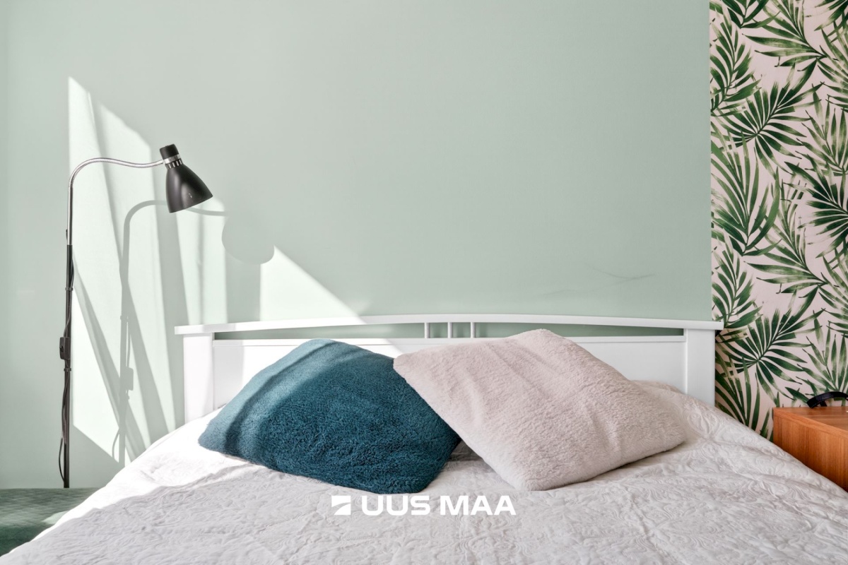 Tallinn, Kristiine linnaosa, Tondi, Vindi tn 18