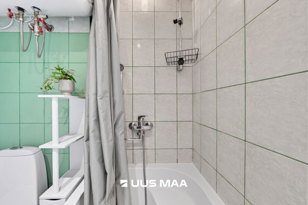 Tallinn, Kristiine linnaosa, Tondi, Vindi tn 18