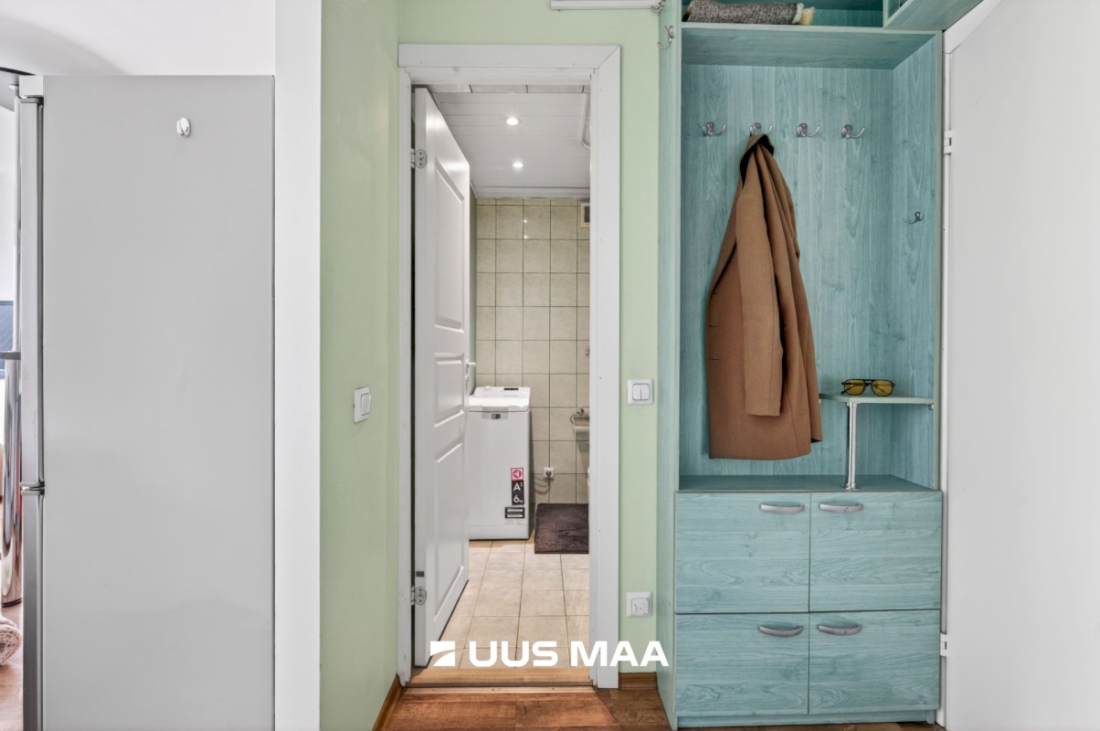 Tallinn, Kristiine linnaosa, Tondi, Vindi tn 18